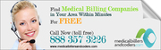 Find Medical Billing Companies Services in Springfield,  Illinois