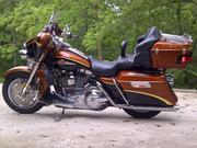 2008 Harley-davidson 1800