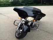 Harley-davidson FLHX Street Glide