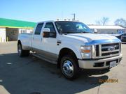 ford f-350 2008 - Ford F-350