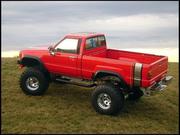 1986 Toyota Other Toyota Other PICKUP TRUCK