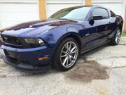 Ford Mustang 30957 miles