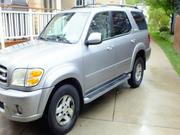 Toyota Only 152000 miles
