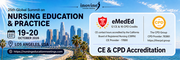 25th Global Summit on Nursing Education and Practice (GSNEP 2026)-peor